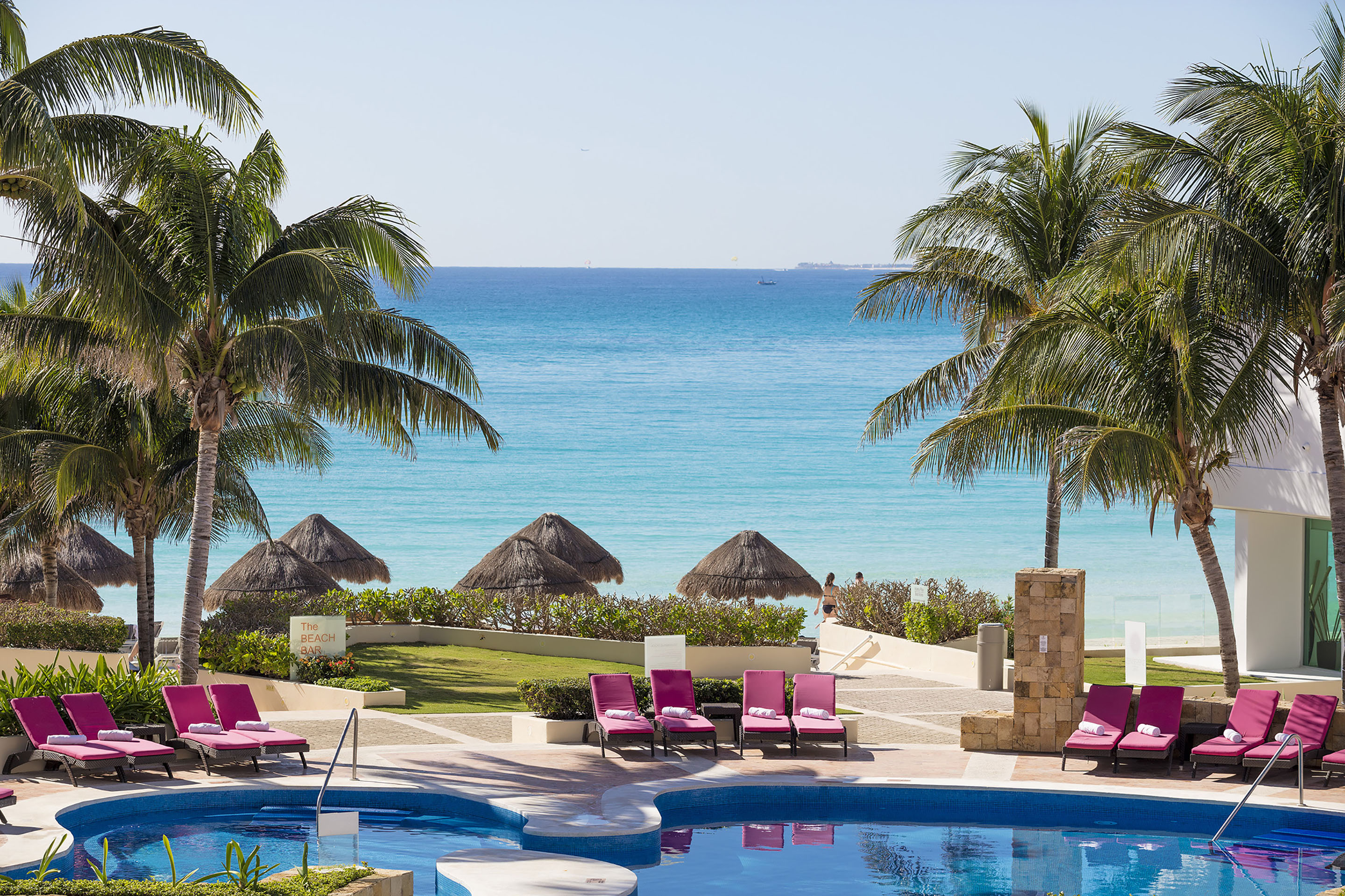 Krystal Grand Cancun – Cancun – Krystal Grand Cancun All Inclusive